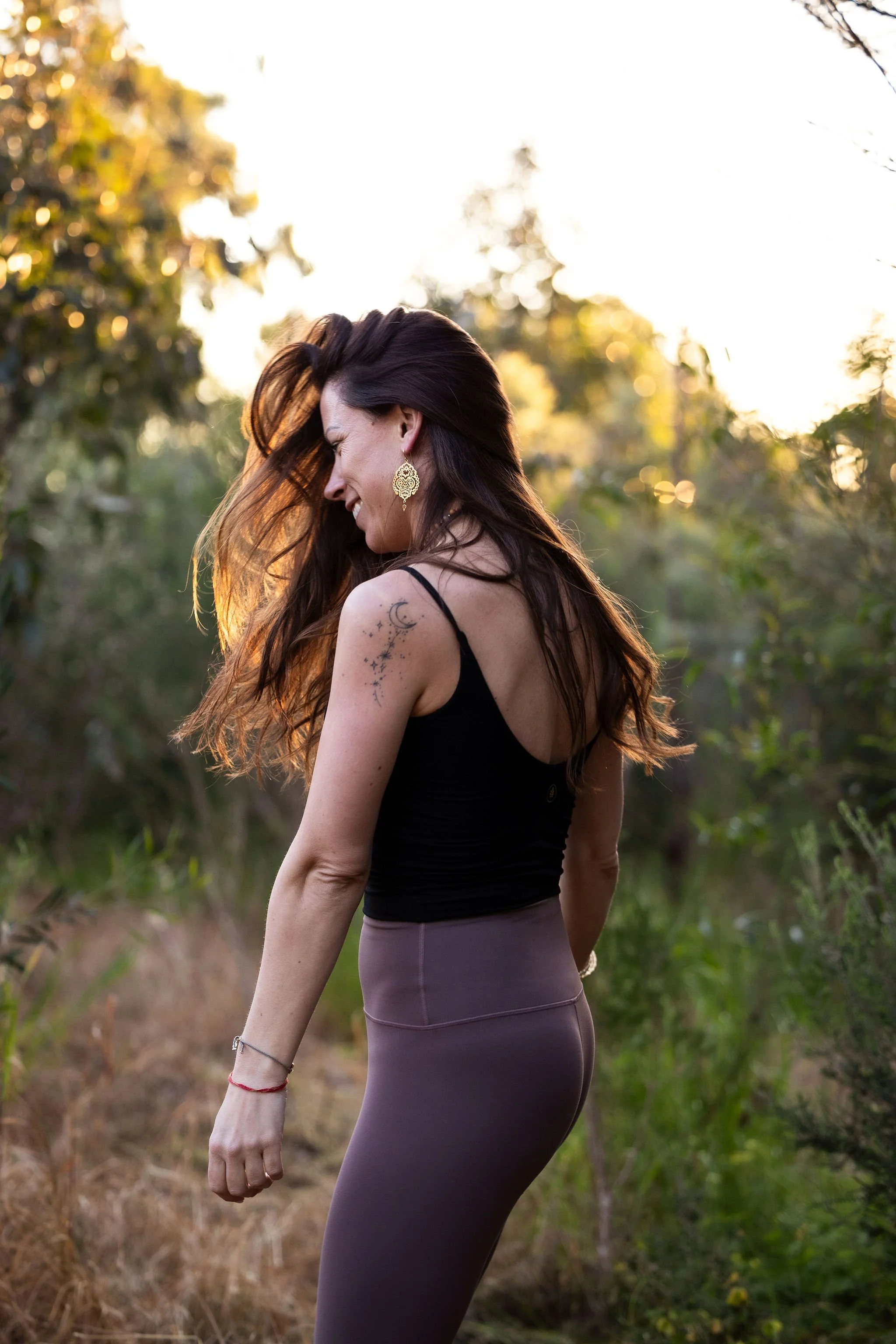 Yoga Teacher Mentoring