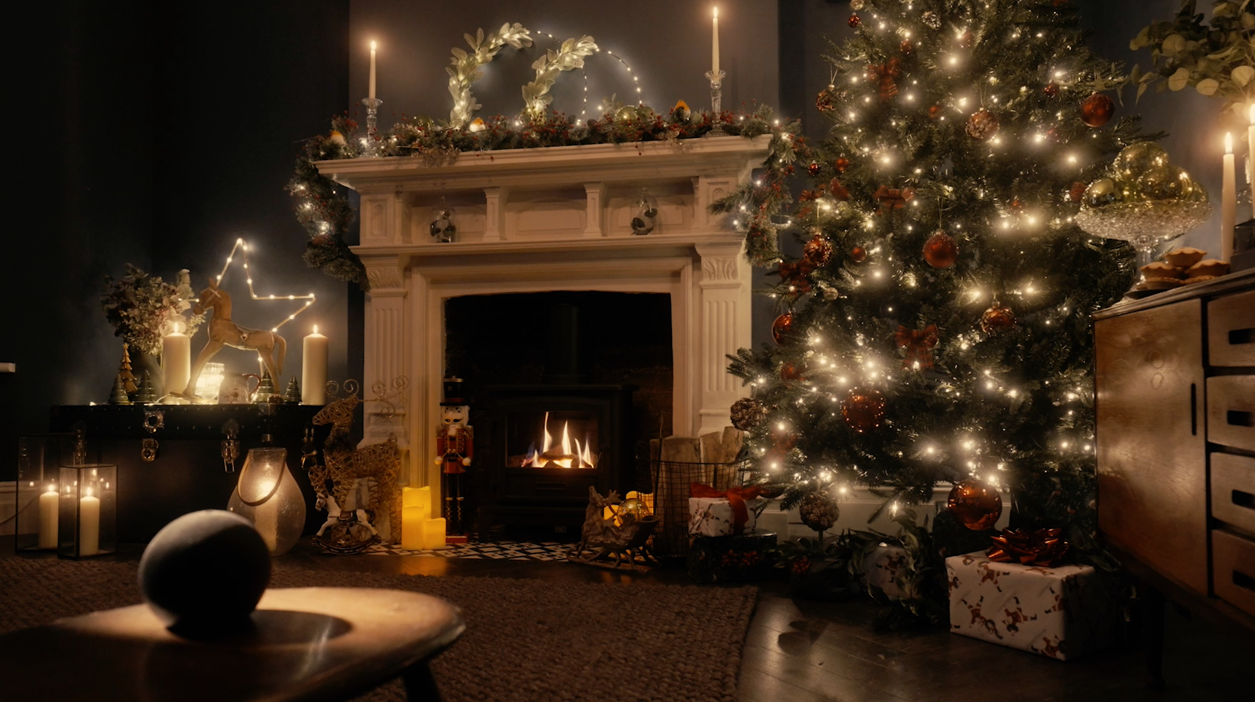 Amazon Music - Christmas Promos