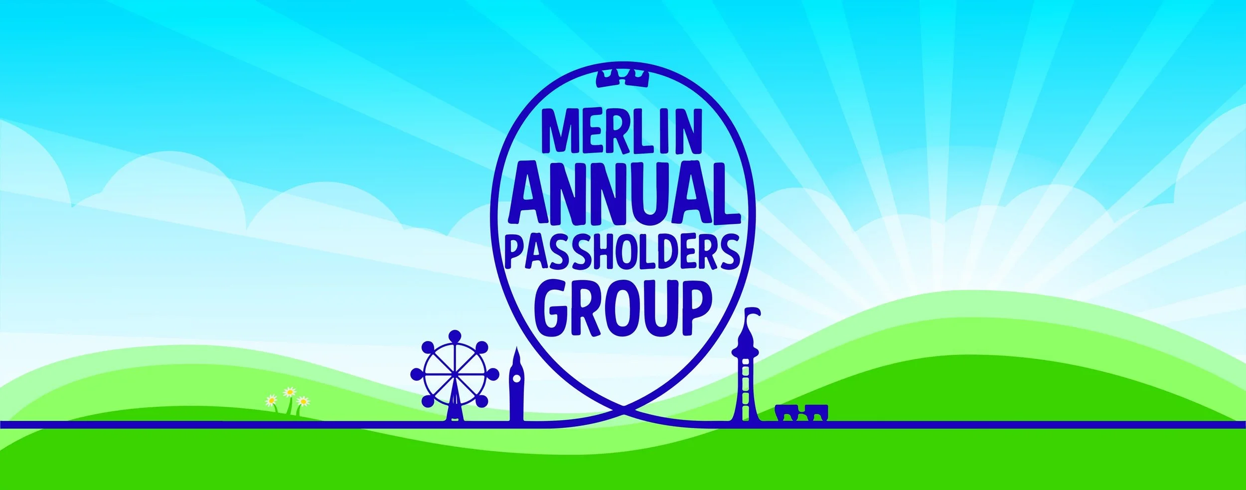 Merlin Annual Passholder's Group - Community