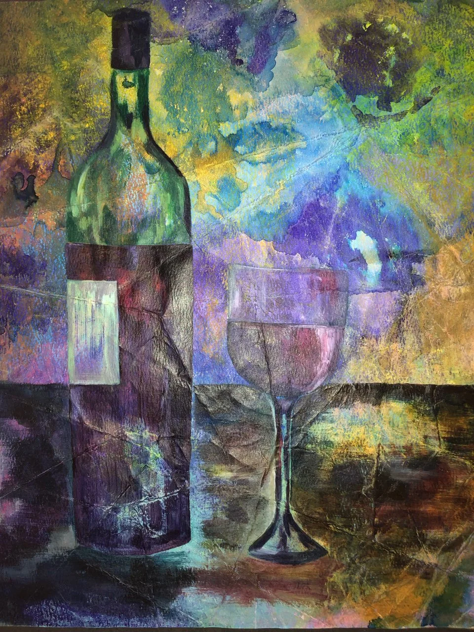 Evening Tipple29.2x37cm.jpg