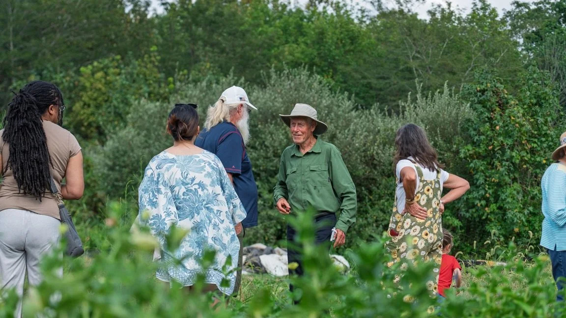 Thank- you to all the amazing farms who participated in this year&rsquo;s farm crawl! So much heart and hard work goes into making this weekend happen, and we are so grateful for our local farmers.

To everyone who came out, asked questions, and cele