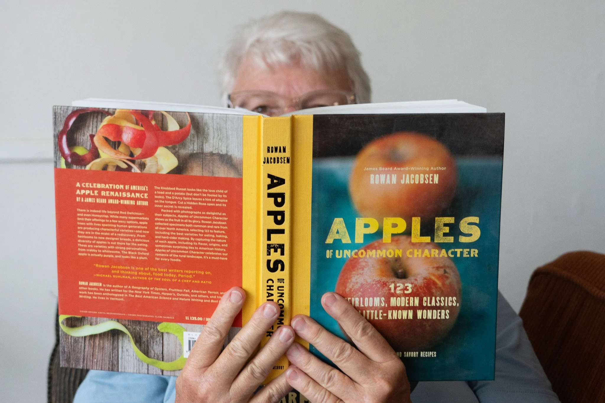 Winter Book Club