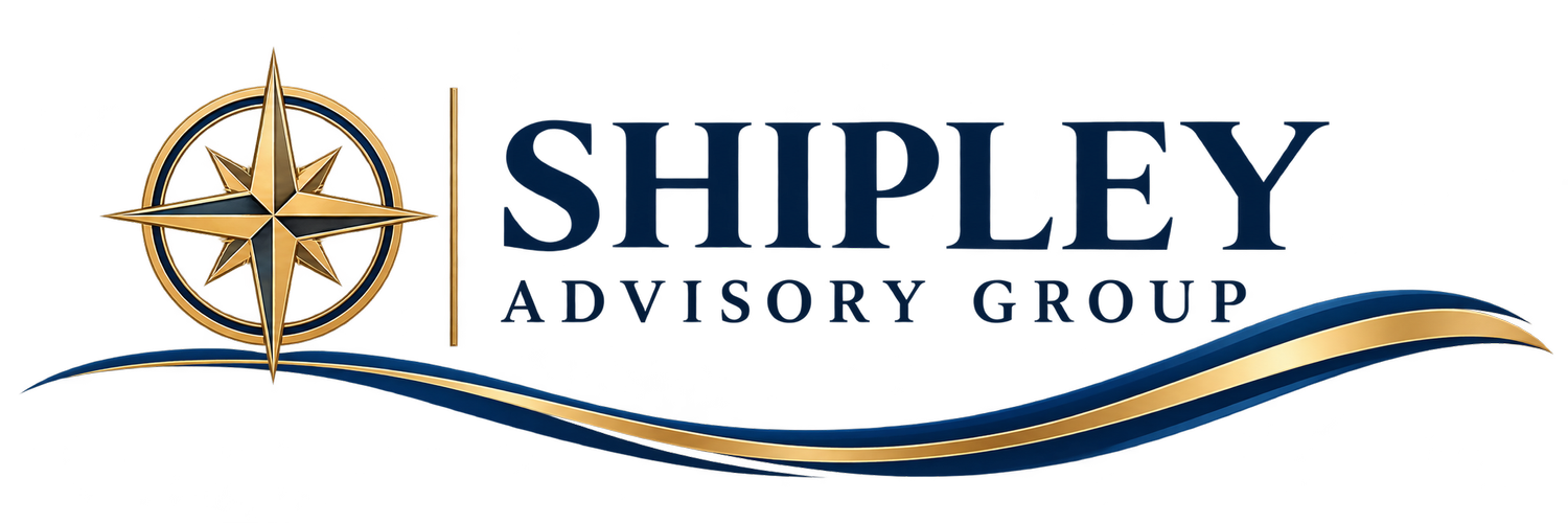 SHIPLEY ADVISORY GROUP 