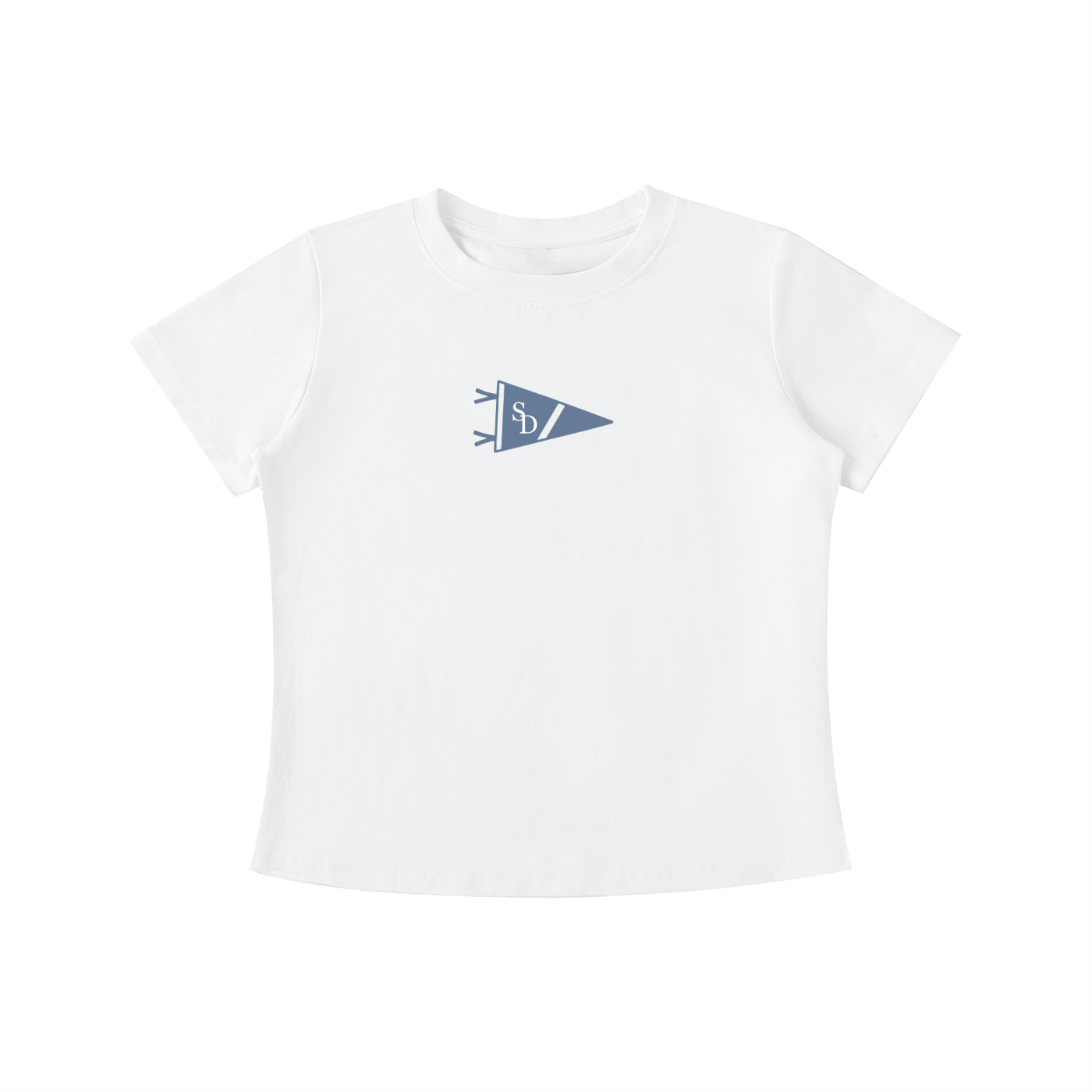Pennant Tee