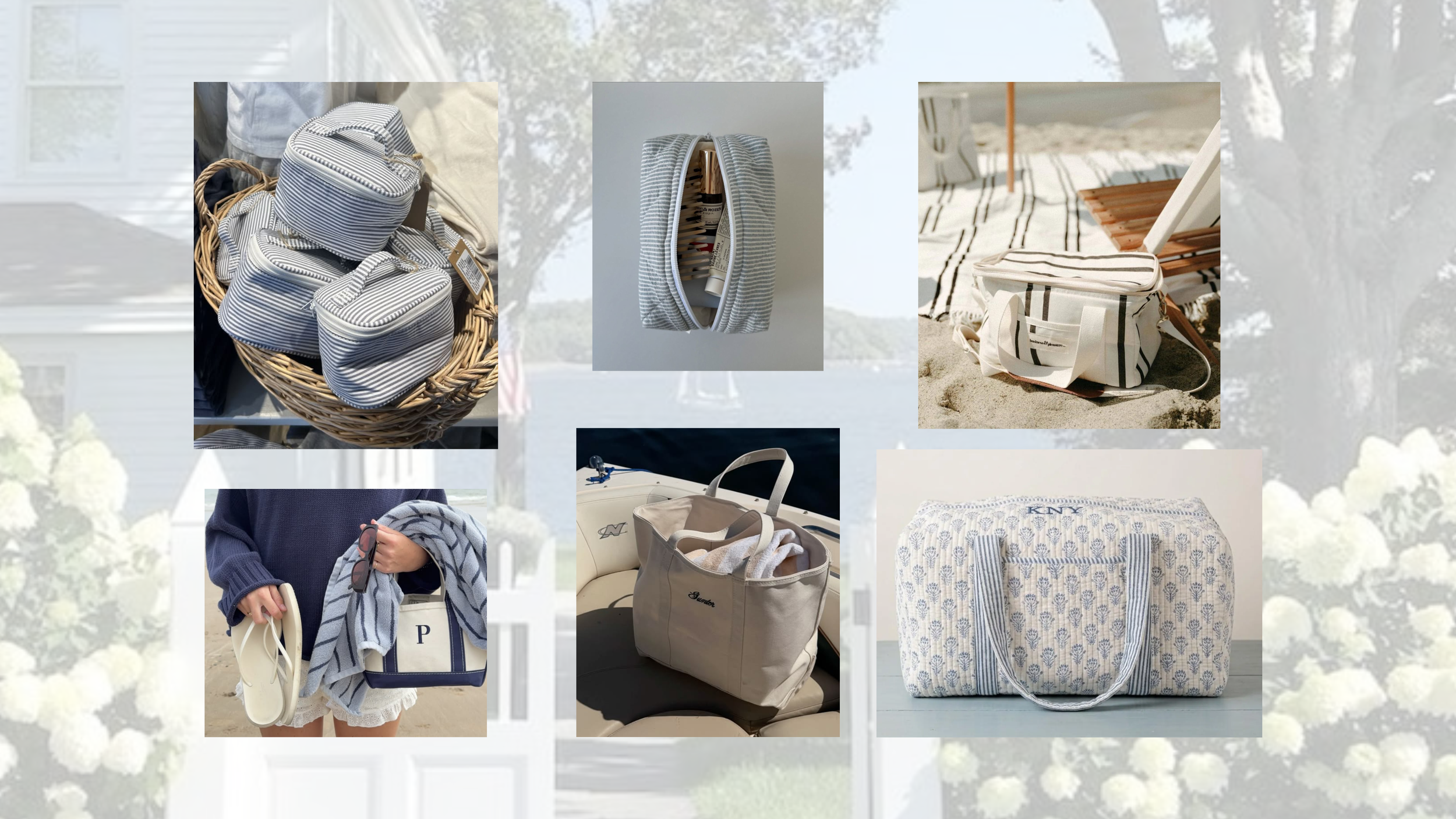 What to Pack for a Lake Weekend: Leave Room for the Good Stuff