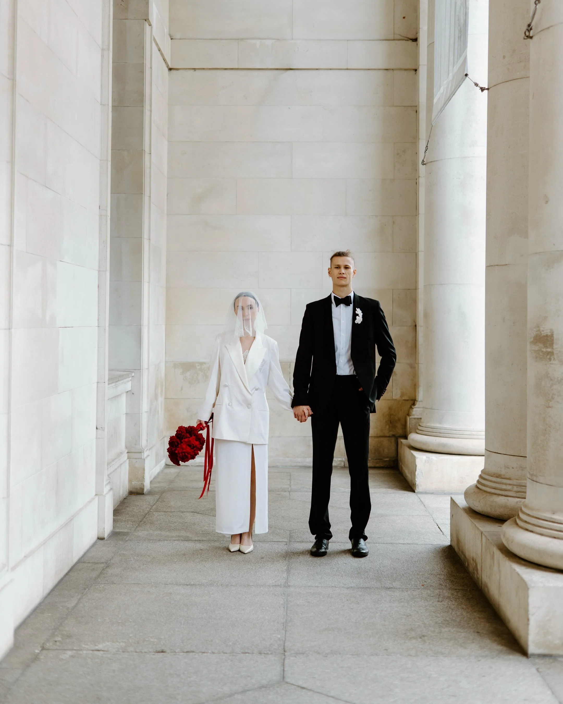 Allie &amp; Max at @theparkgatehotel ✨

Concept &amp; planning @reelcontentclub
Content creation @reelcontentclub @savethedatesocials 
Model couple @allie.and.max
Venue @theparkgatehotel
MUA @ellispage.makeup
Bridal bouquet @belleandbloomfloristry 
C