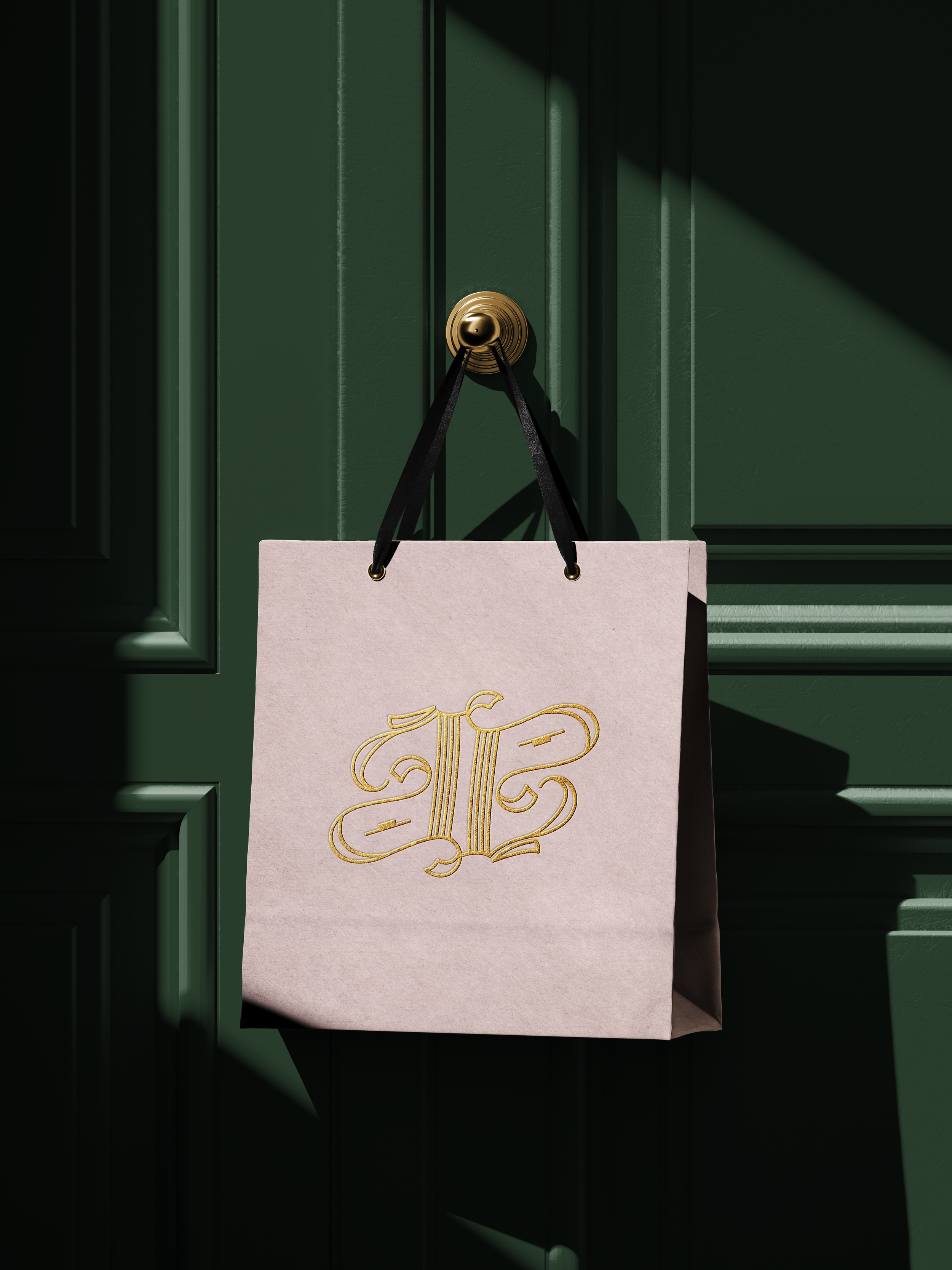 paper-bag-hanging-on-a-classic-door-front-view.png