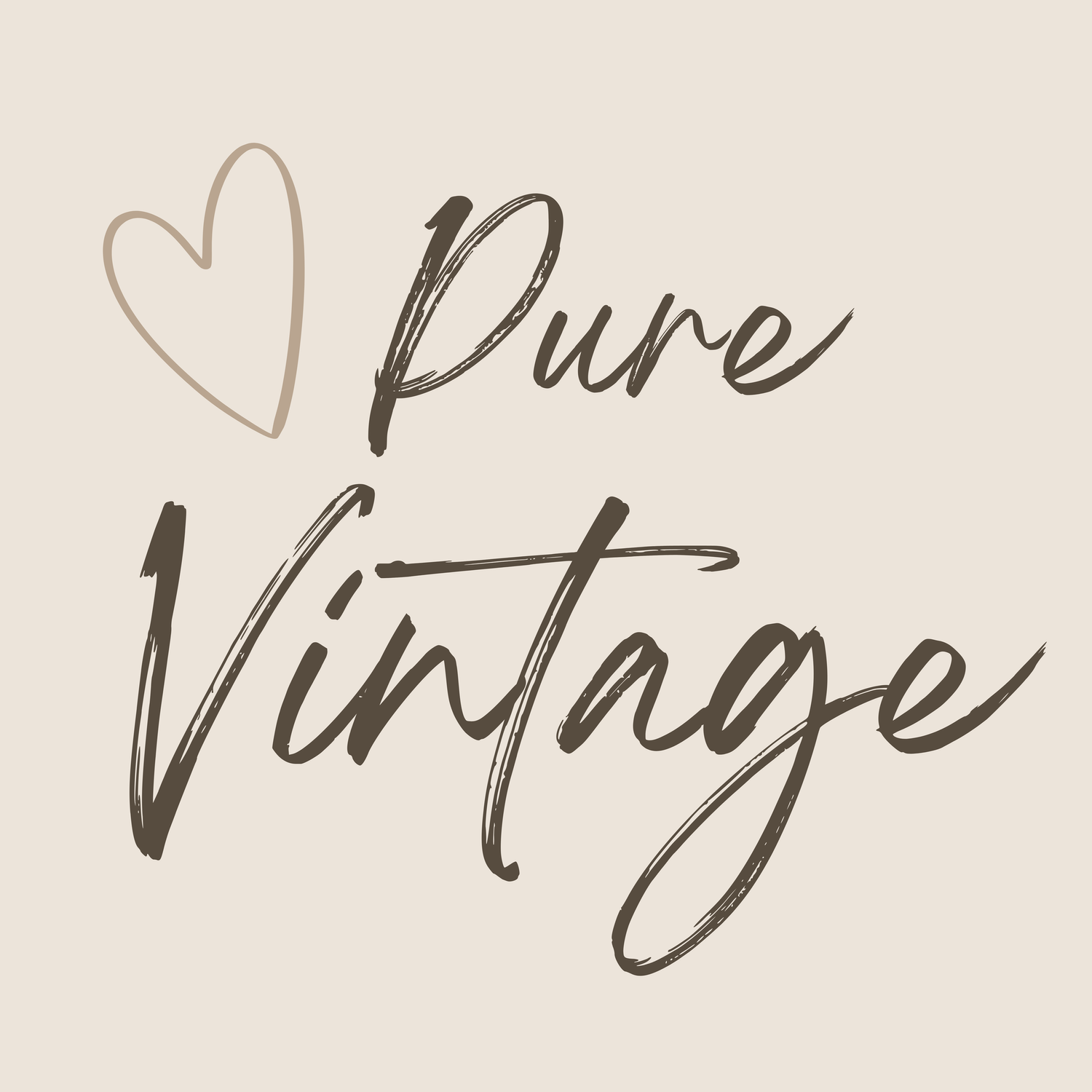 Pure Vintage