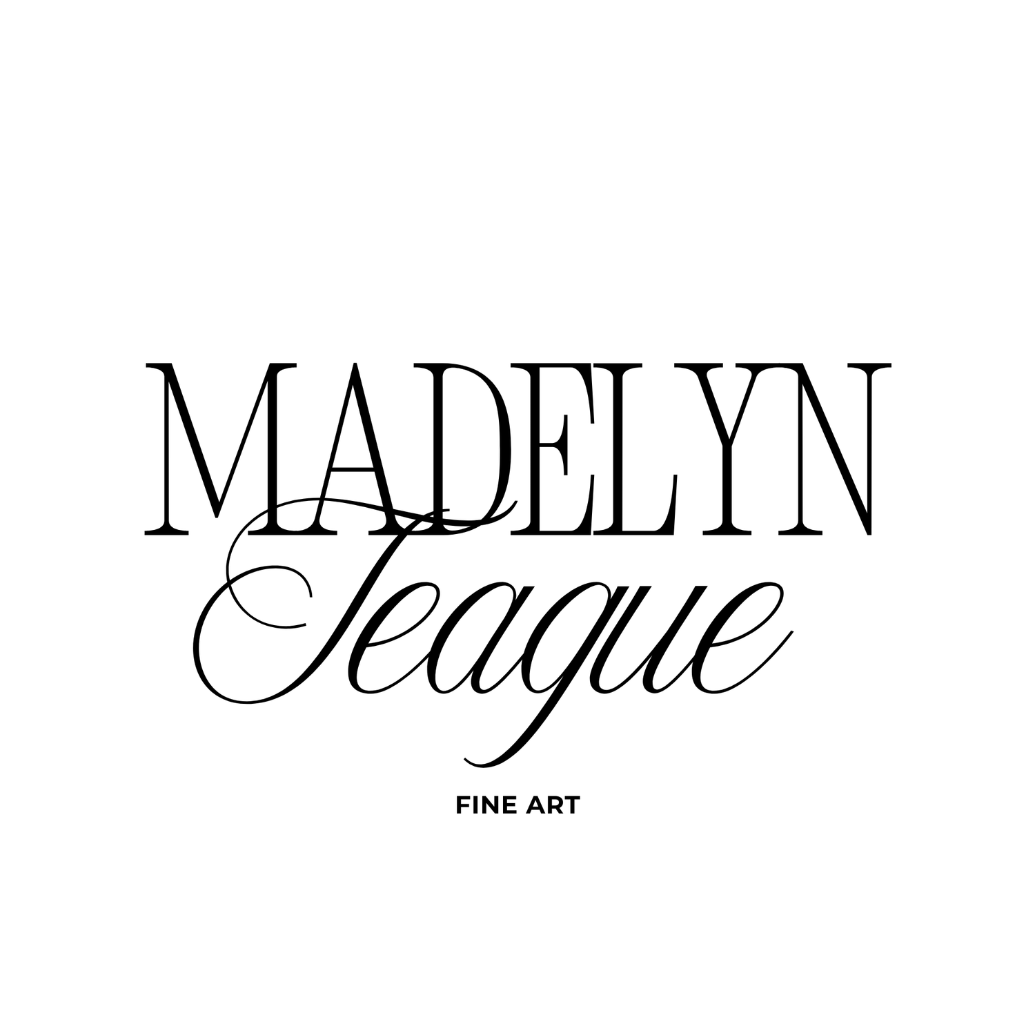 Madelyn Teague Fine Art