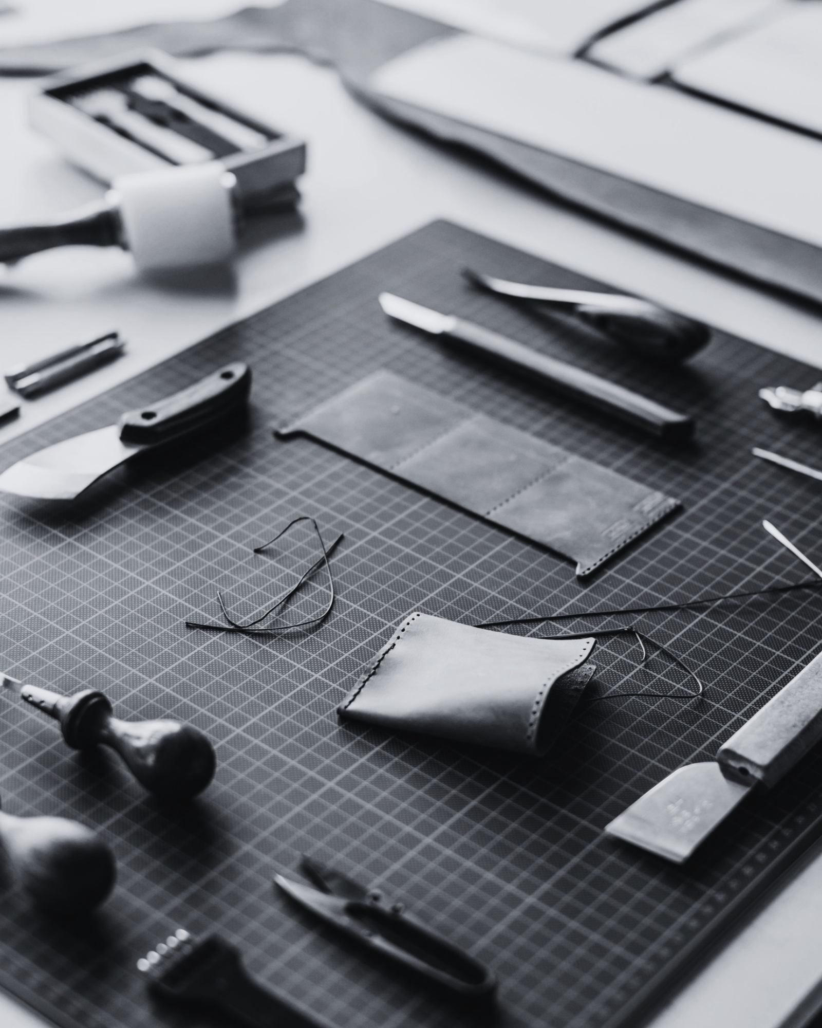 What Makes an Everyday Object Feel Luxurious?