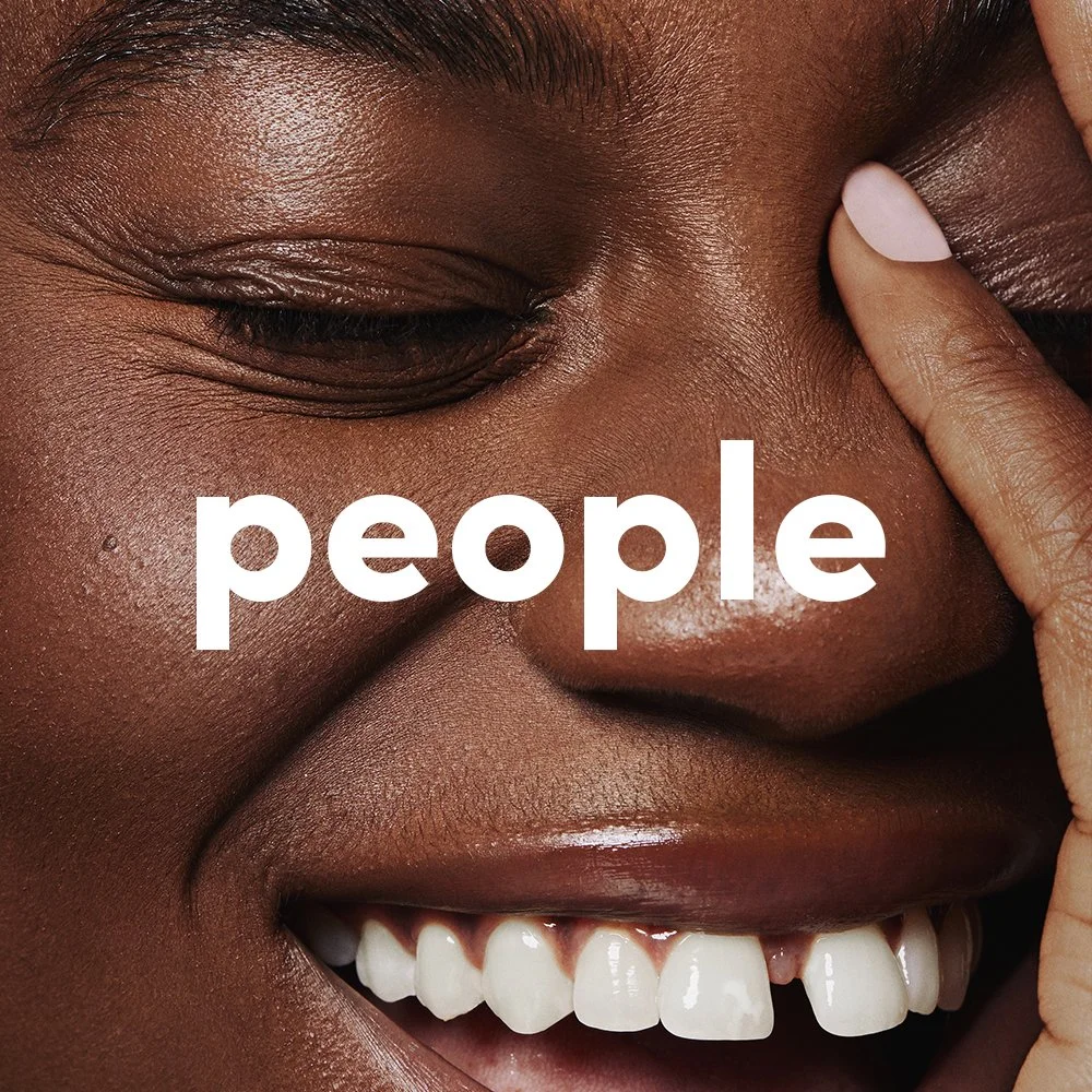 people