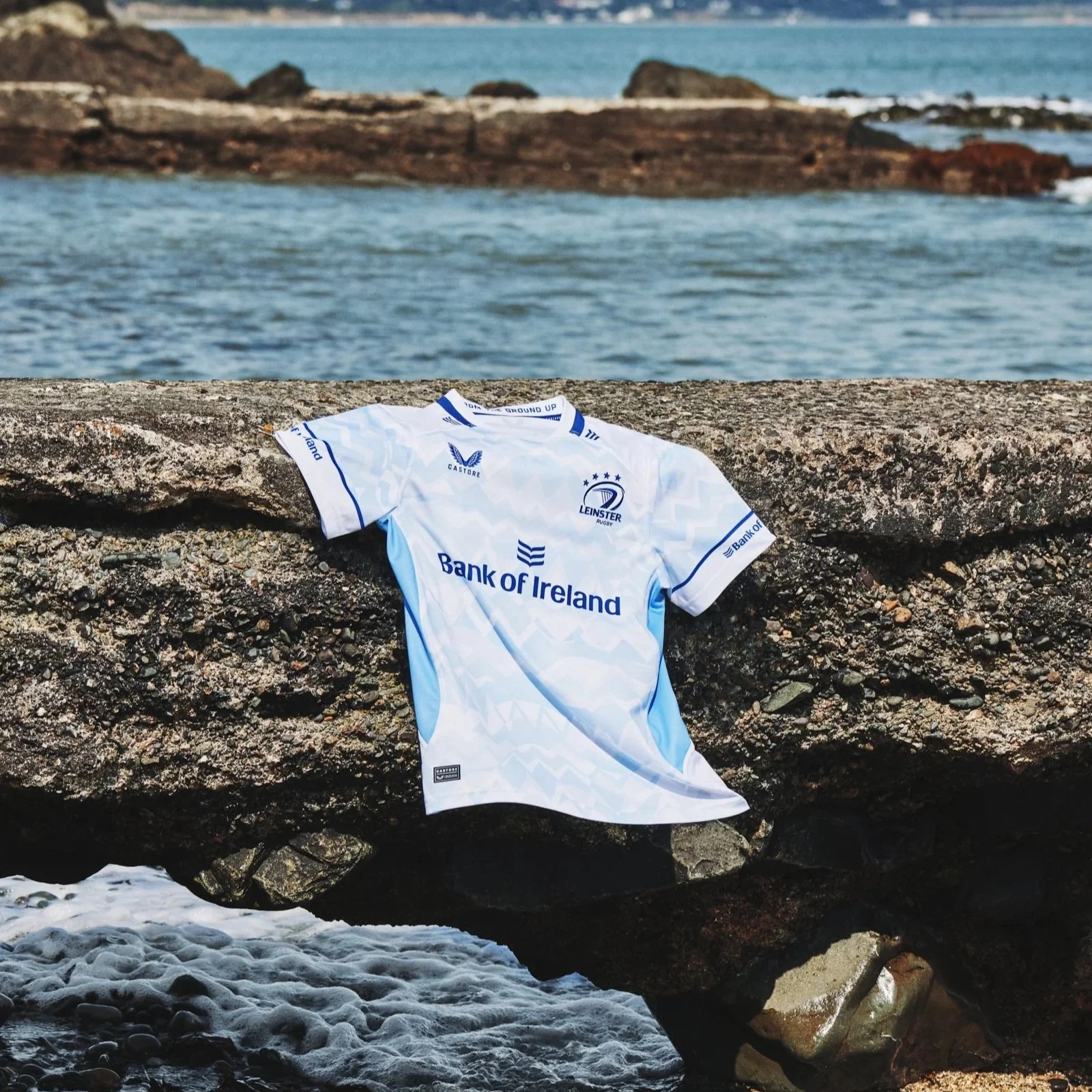 Castore - Leinster Rugby