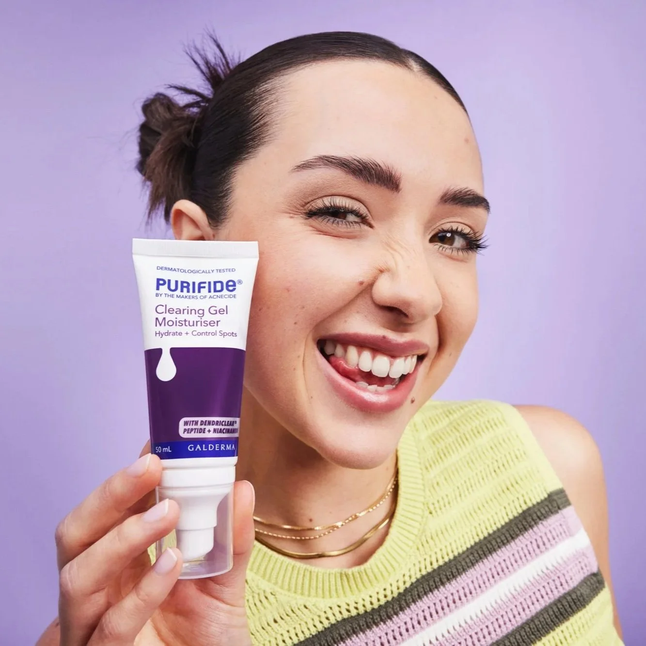 Galderma - Clearing Gel