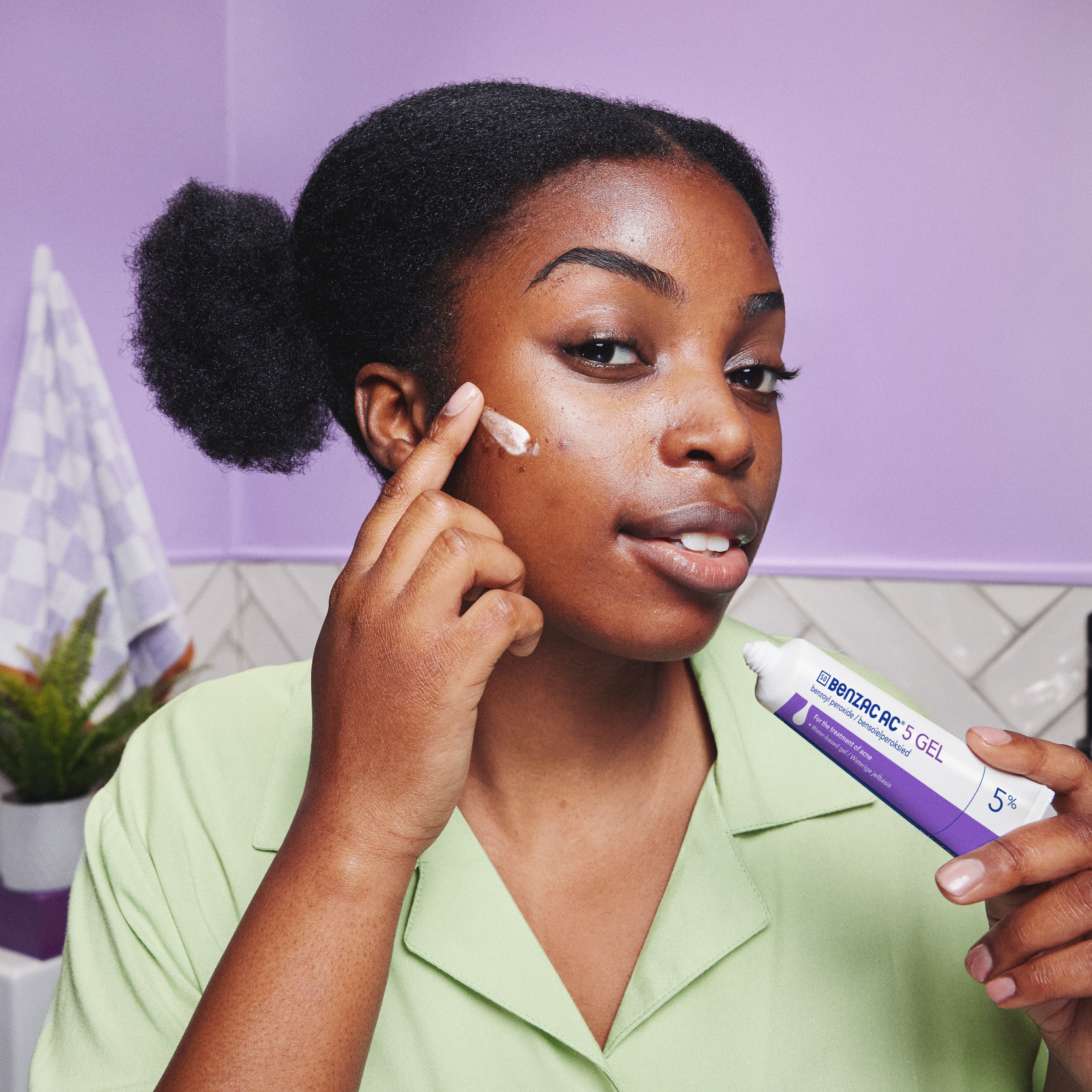 Galderma - Acne Awareness Month '25