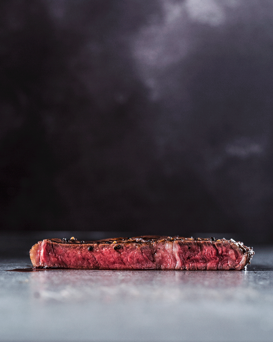 GEORGE FOREMAN - STEAKS.gif