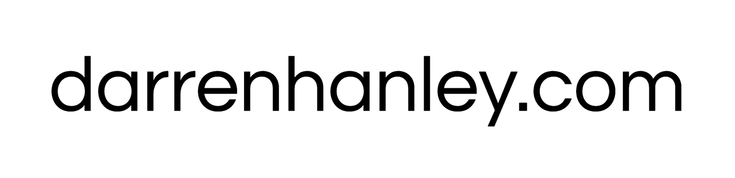darrenhanley.com