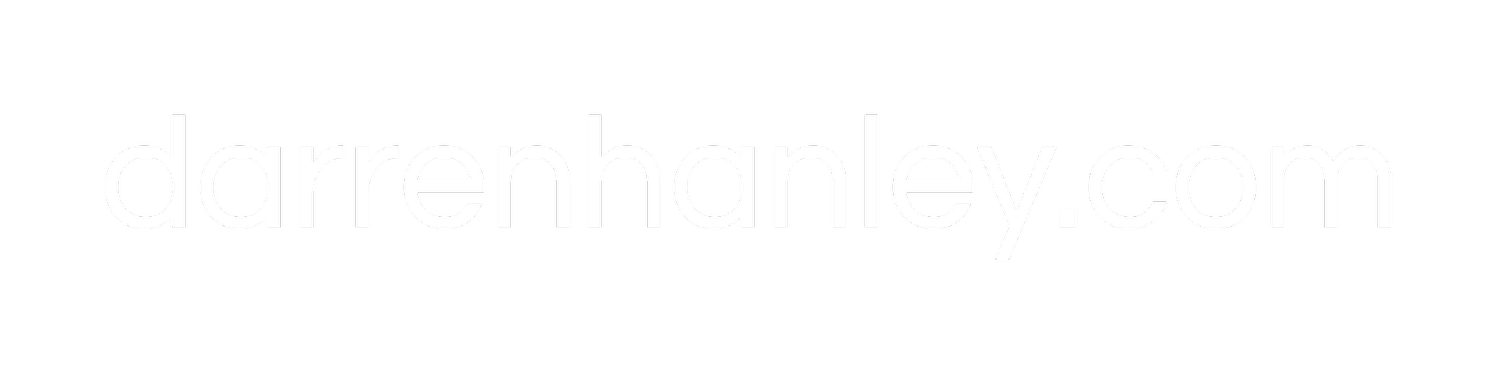 darrenhanley.com