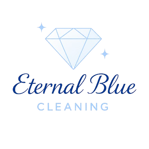 Eternal Blue Cleaning