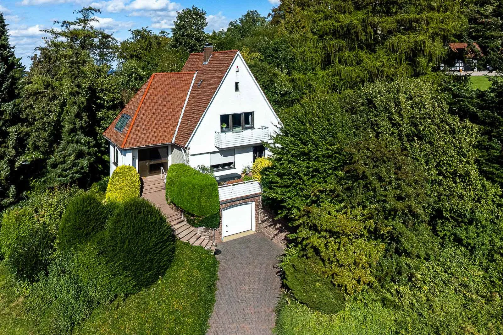 private Immobilienverkäufer sollten professionelle Bilder nutzen