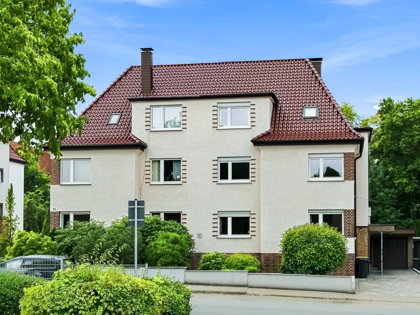 professionelle Immobilienfotografie in HDR