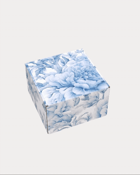 Blue-Toile-De-Jouy-Quad-Square-Mailer-Box-NOTIQ.gif