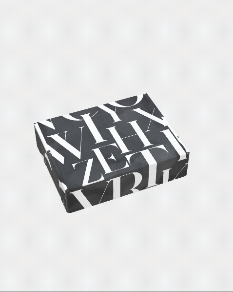 Editorial-Alphabets-Compacto-Mailer-Box-NOTIQ.gif