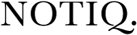 NOTIQ Box