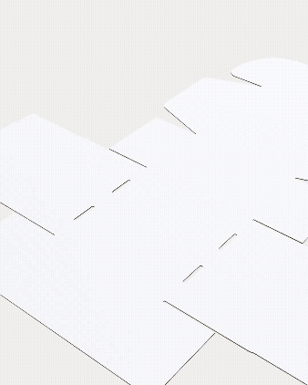 Blue-Toile-De-Jouy-Quad-Square-Mailer-Box-NOTIQ-2.gif