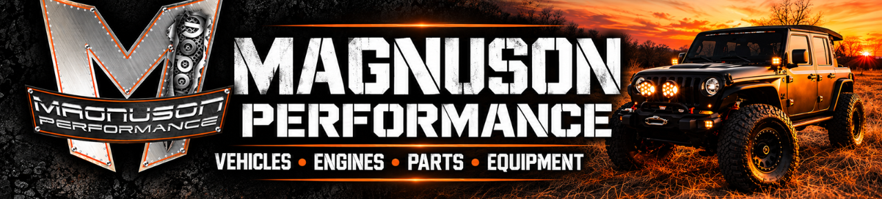 Magnuson Performance - Vehicles, Engines, Parts, Equipment - La Porte, Indiana2023 Chrysler Pacifica for sale at Magnuson Performance in La Porte, Indiana