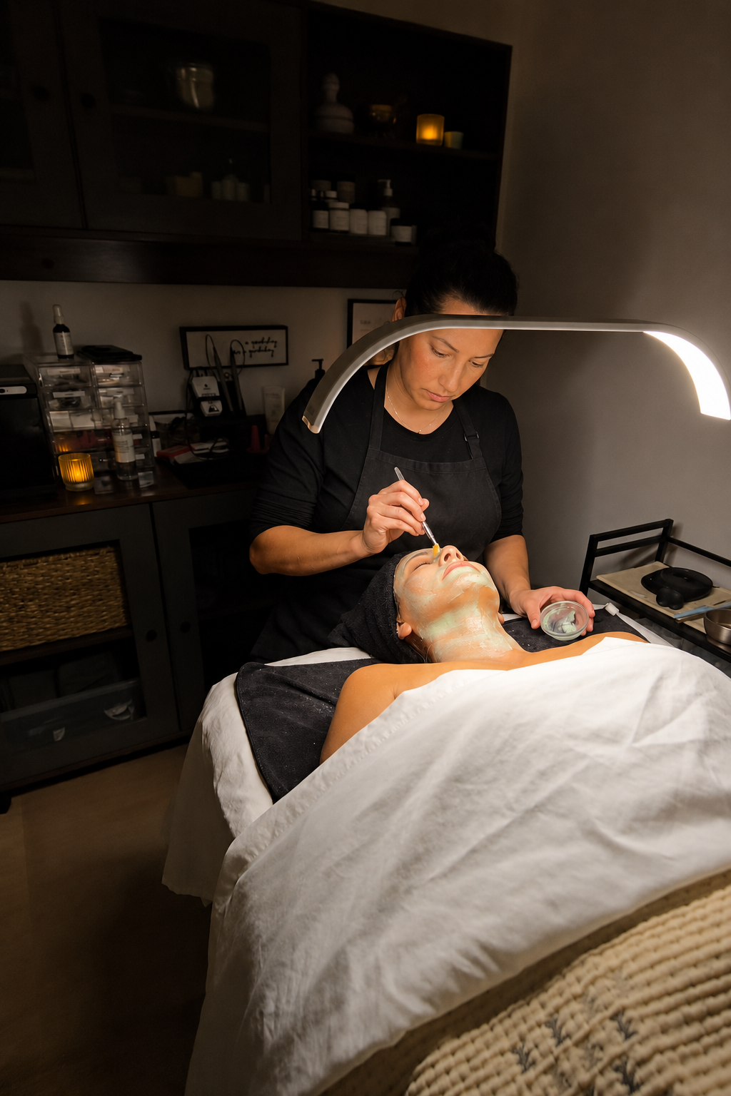 Holistic Facials Temecula