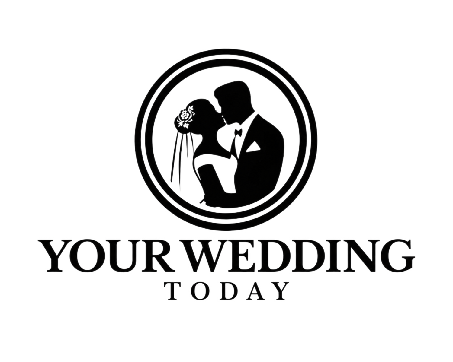 Your Wedding Today