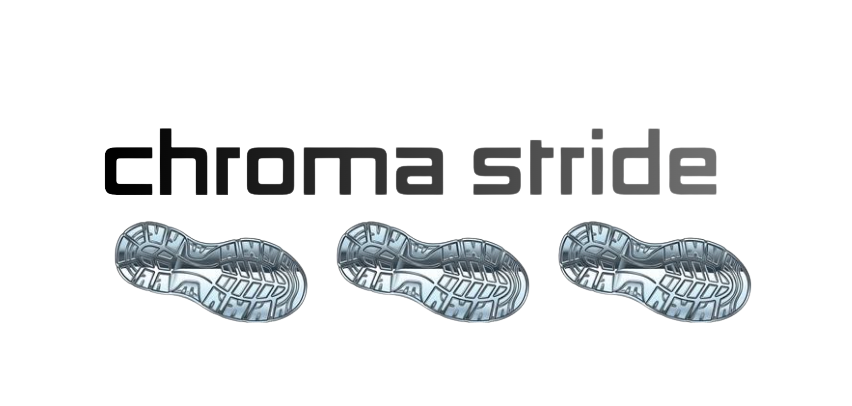 Chroma Stride