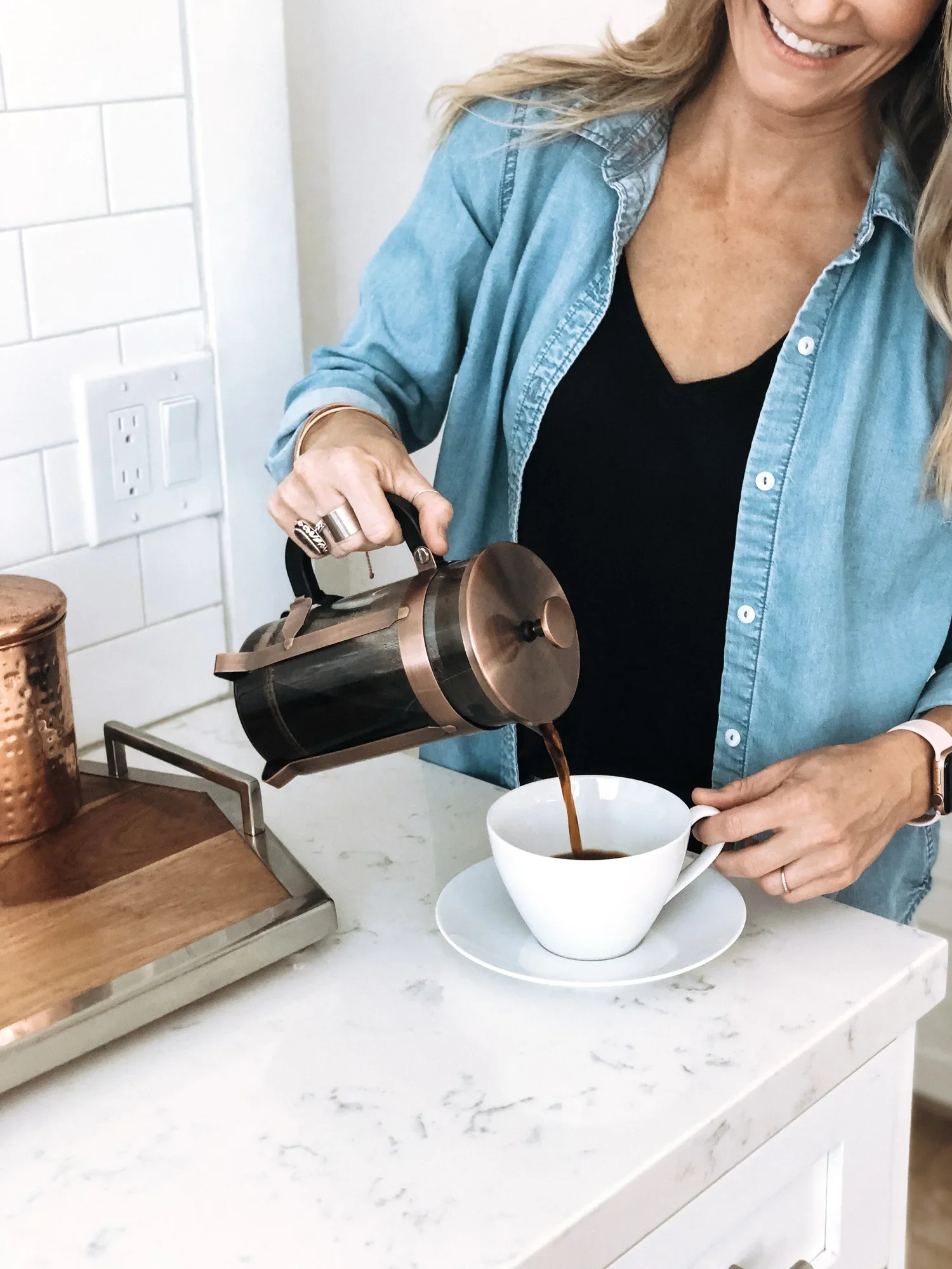 What’s the Deal with Coffee?