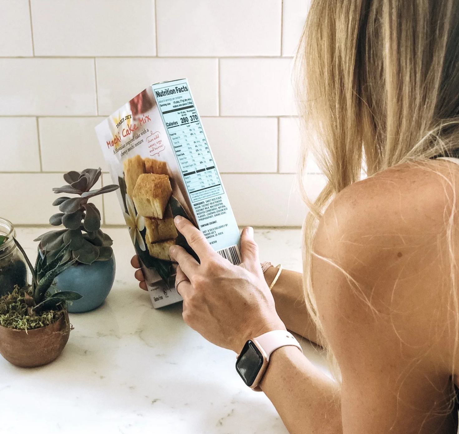 ah.mi’s Guide to Nutrition Labels