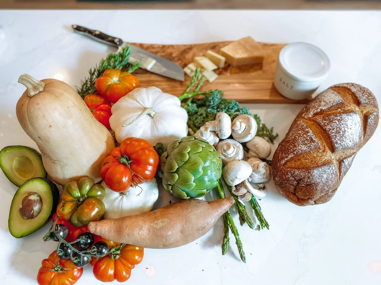 5 Tips for Making Comfort Food Healthier