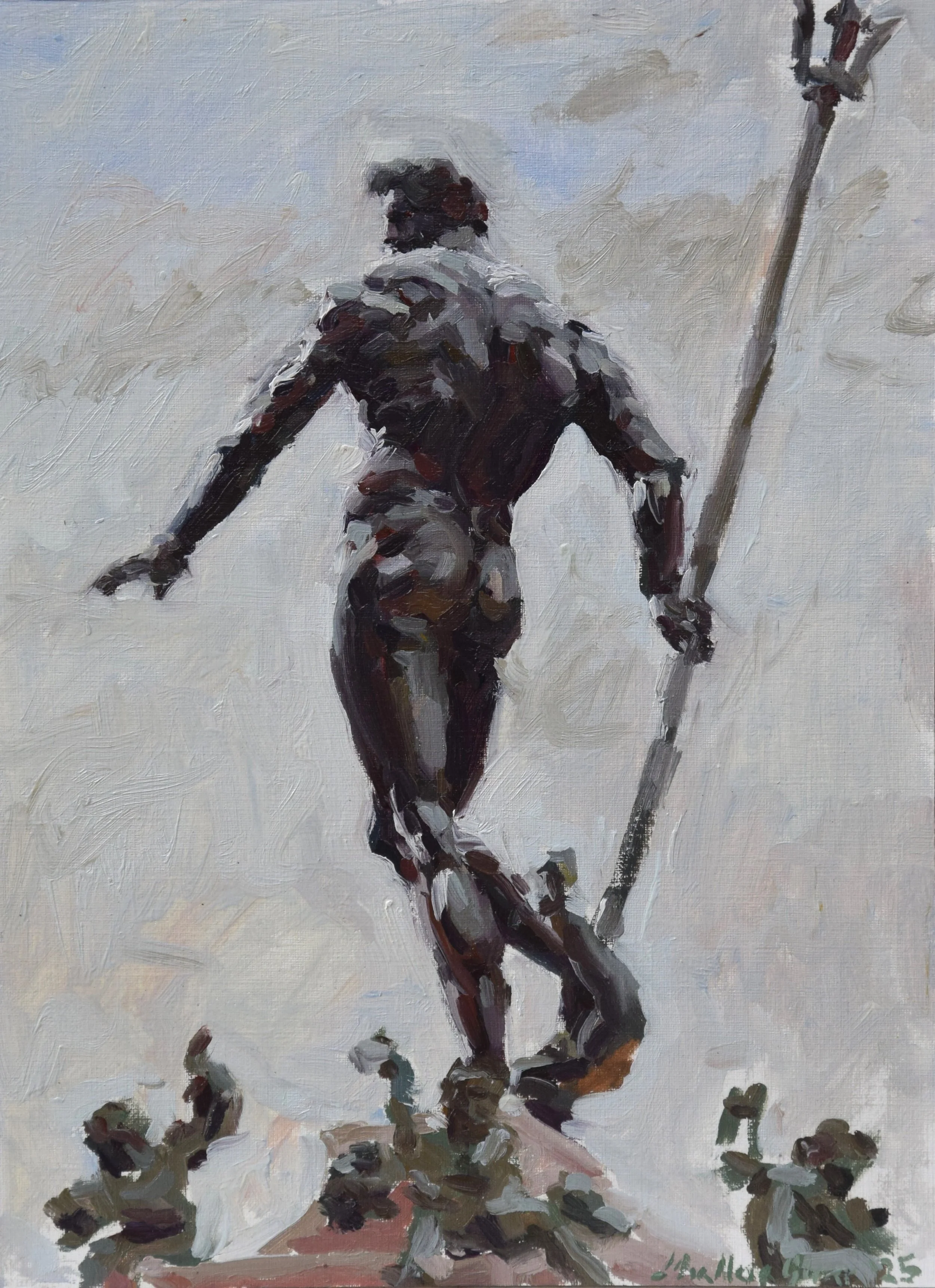 Il Nettuno