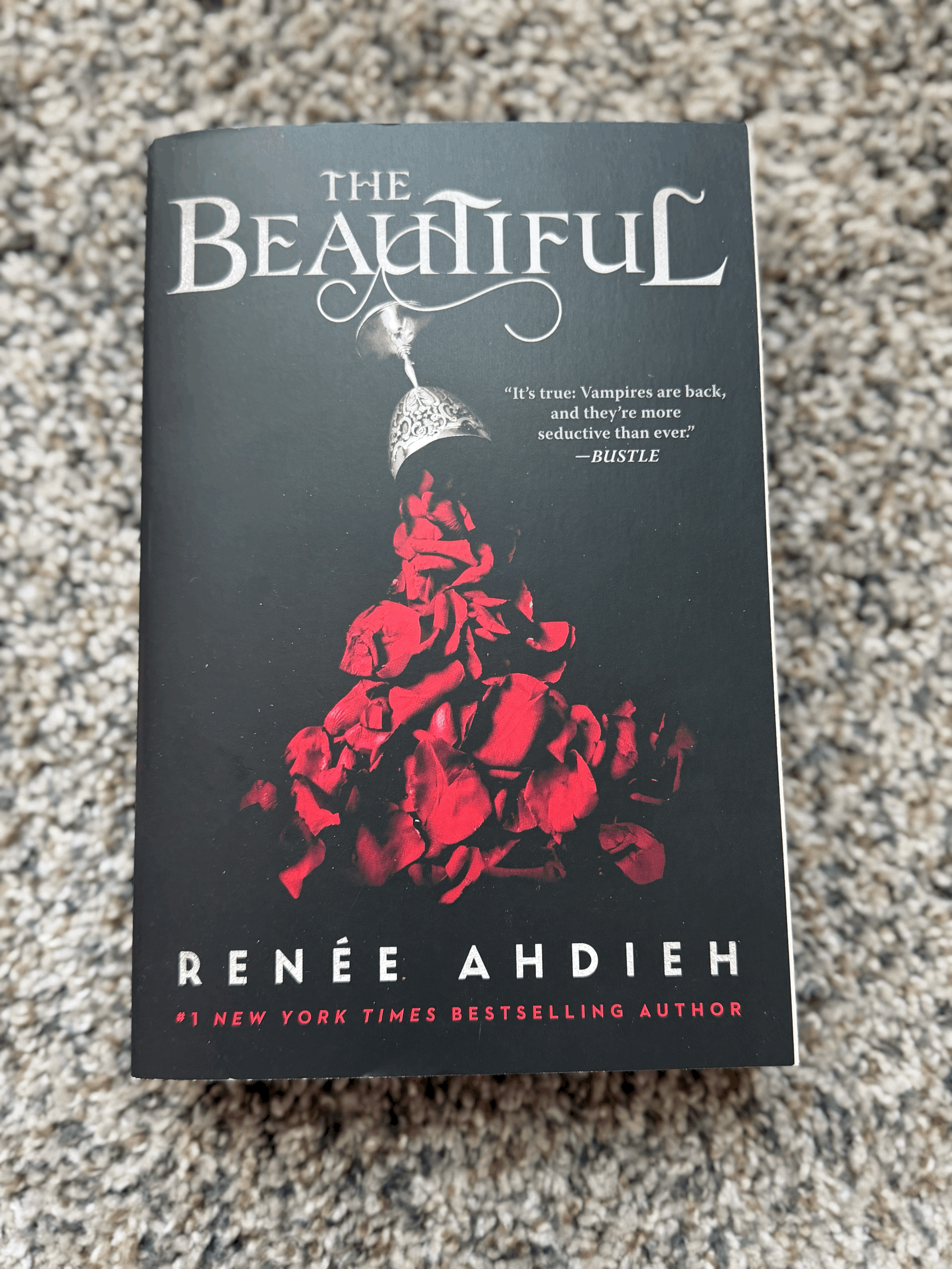 The Beautiful by Renee Adhieh