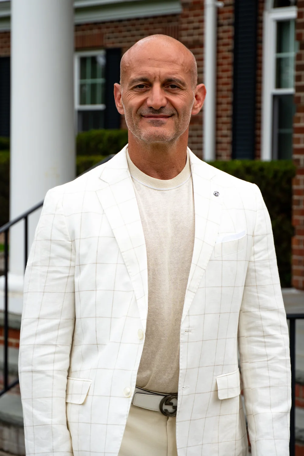 Gerry Puccio