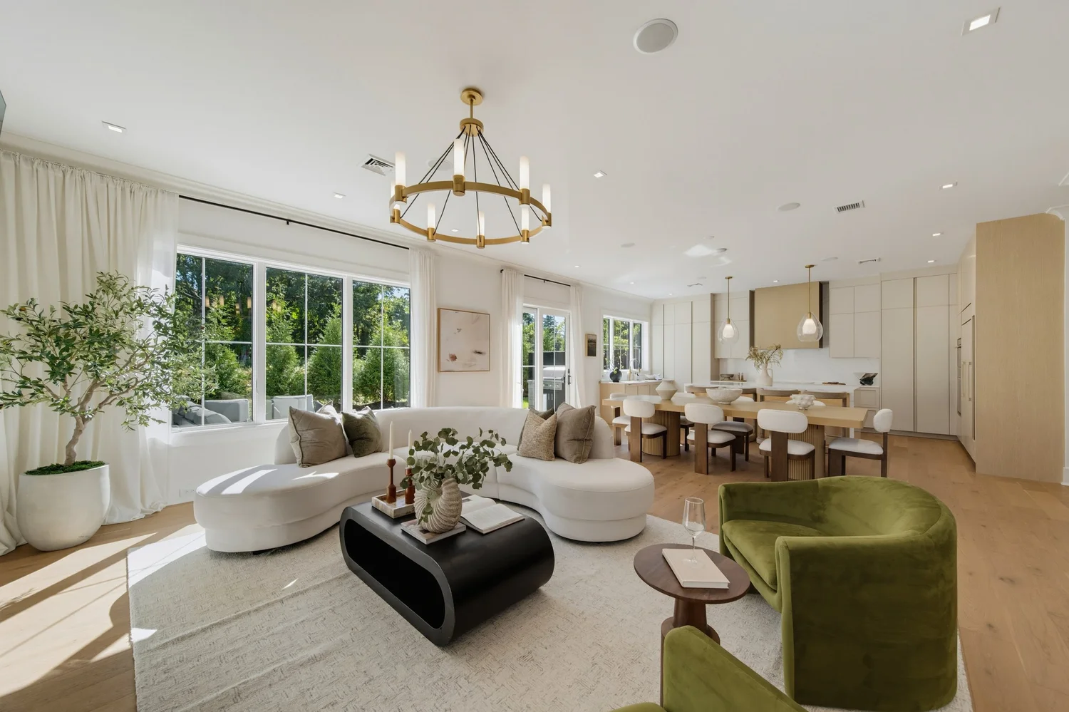 Signature Living