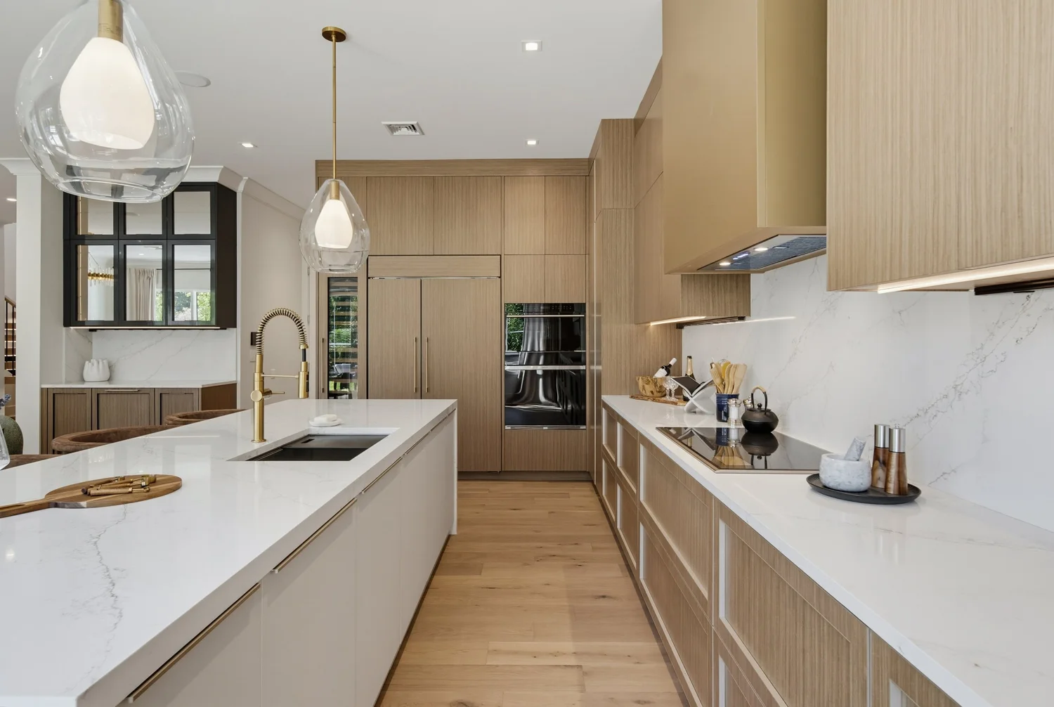 Monarch Kitchen