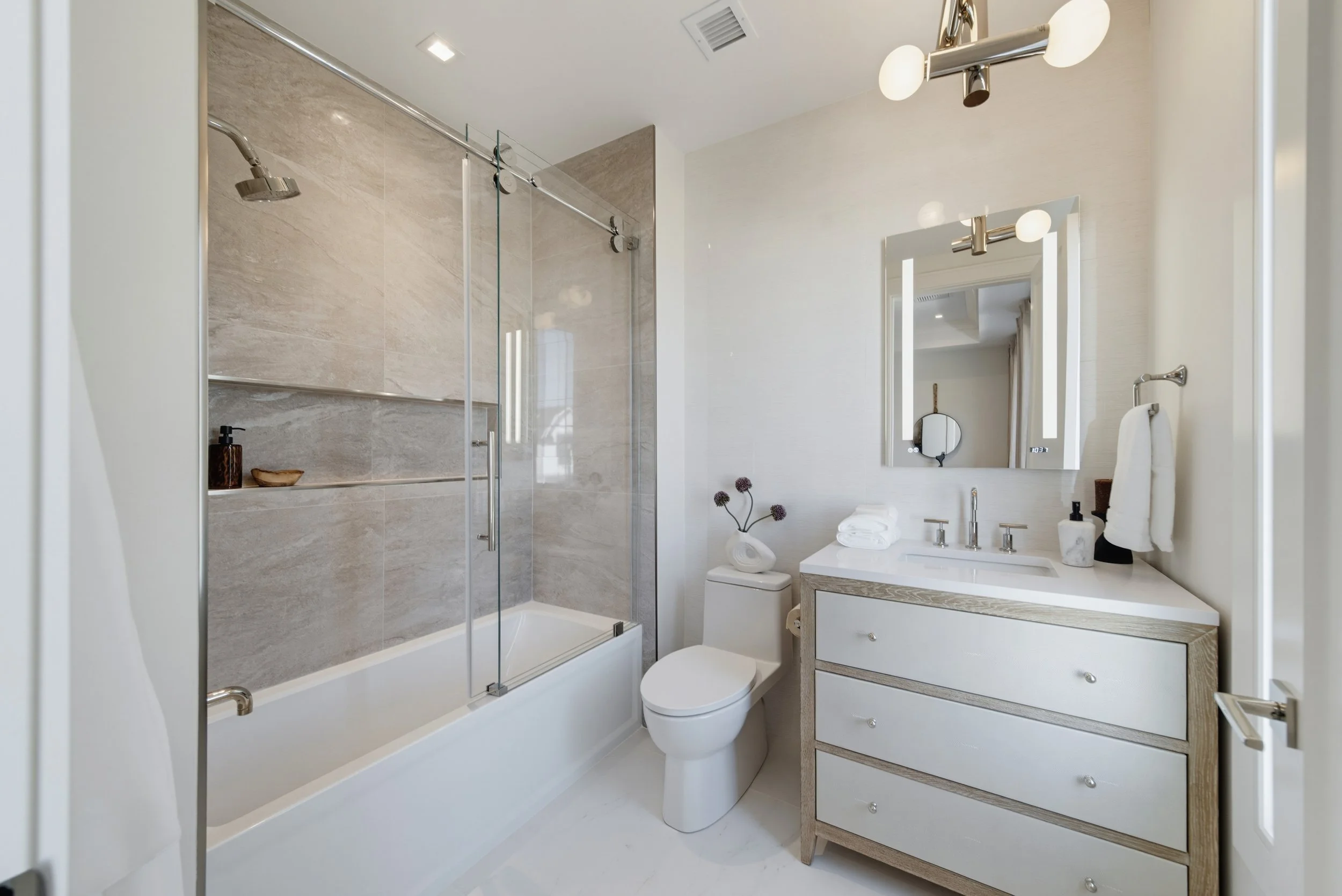 Bedroom 3 Bathroom