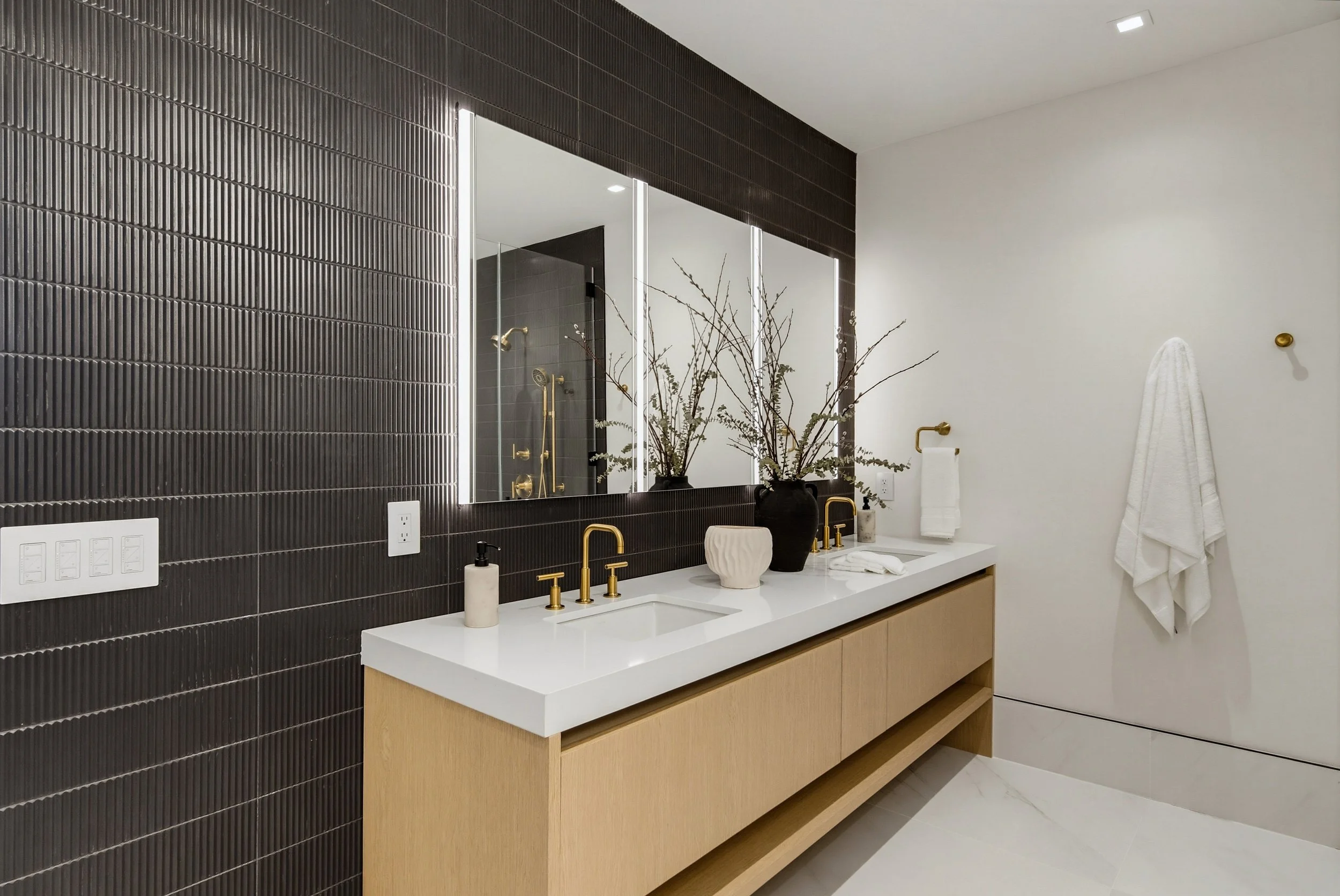 Primary Bathroom 2
