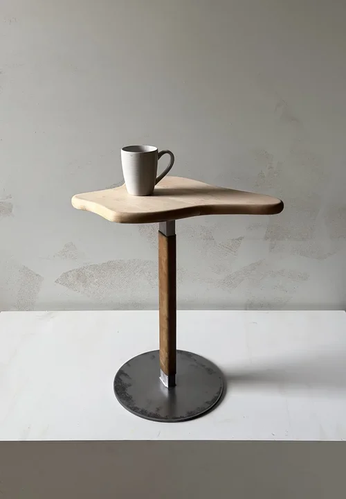 Eld Side Table