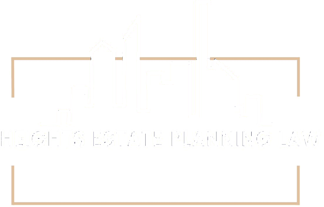 Heights Estate Planning Law logo