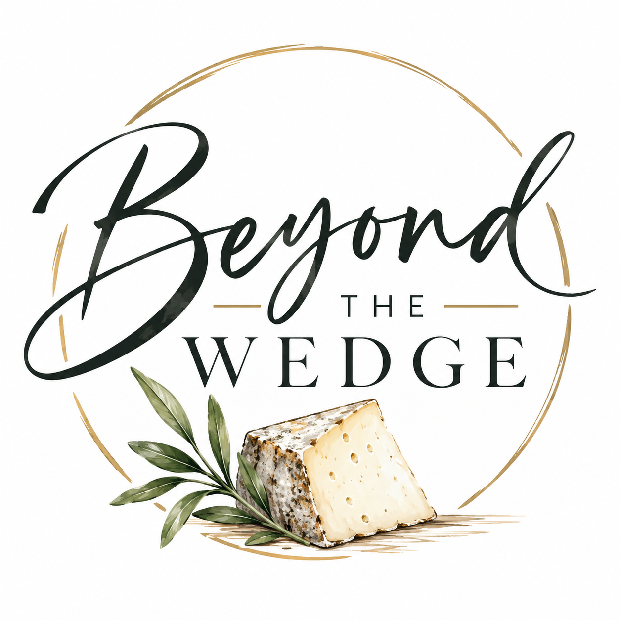 Beyond the Wedge