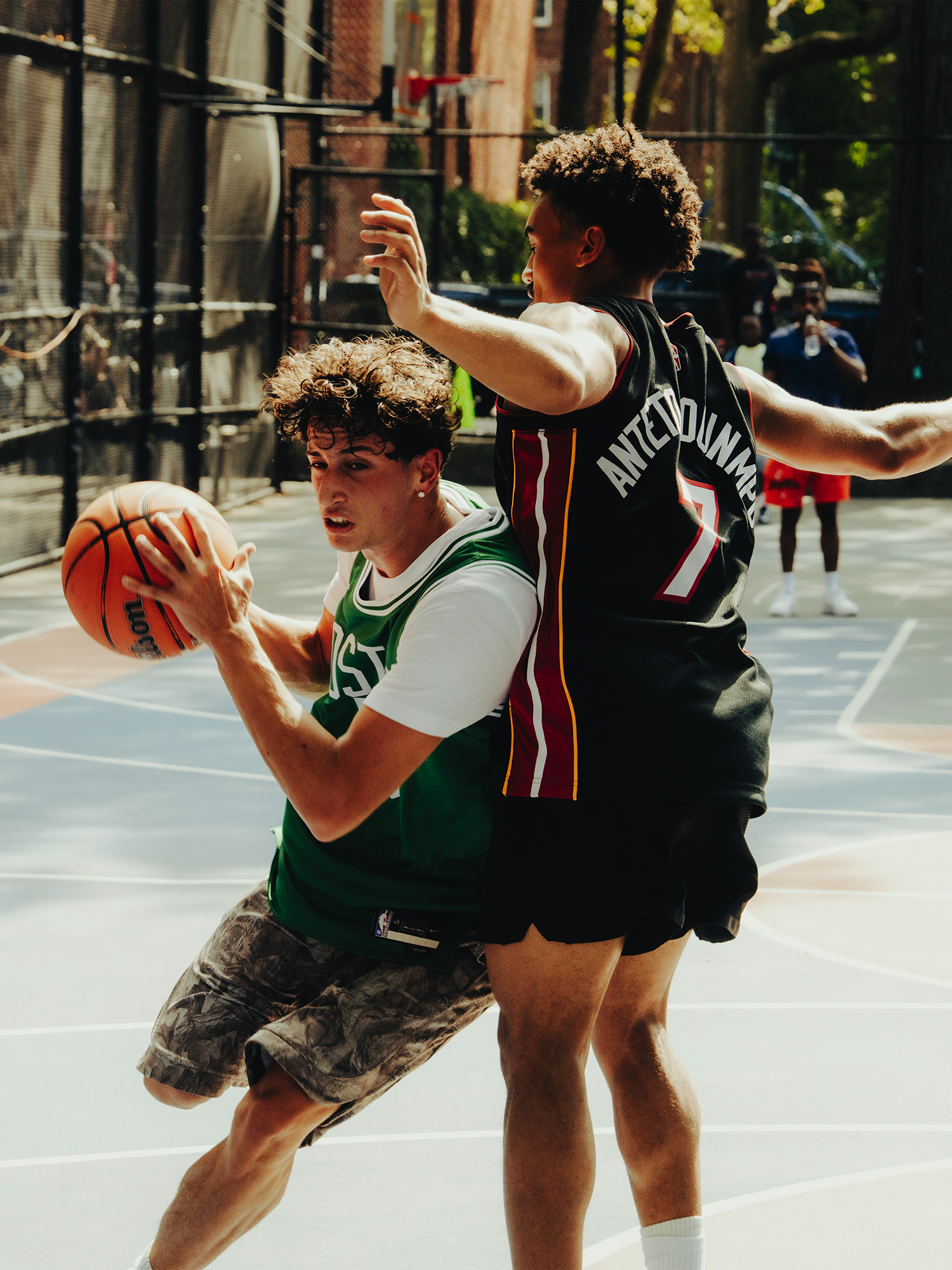 NBA Store • TVC
