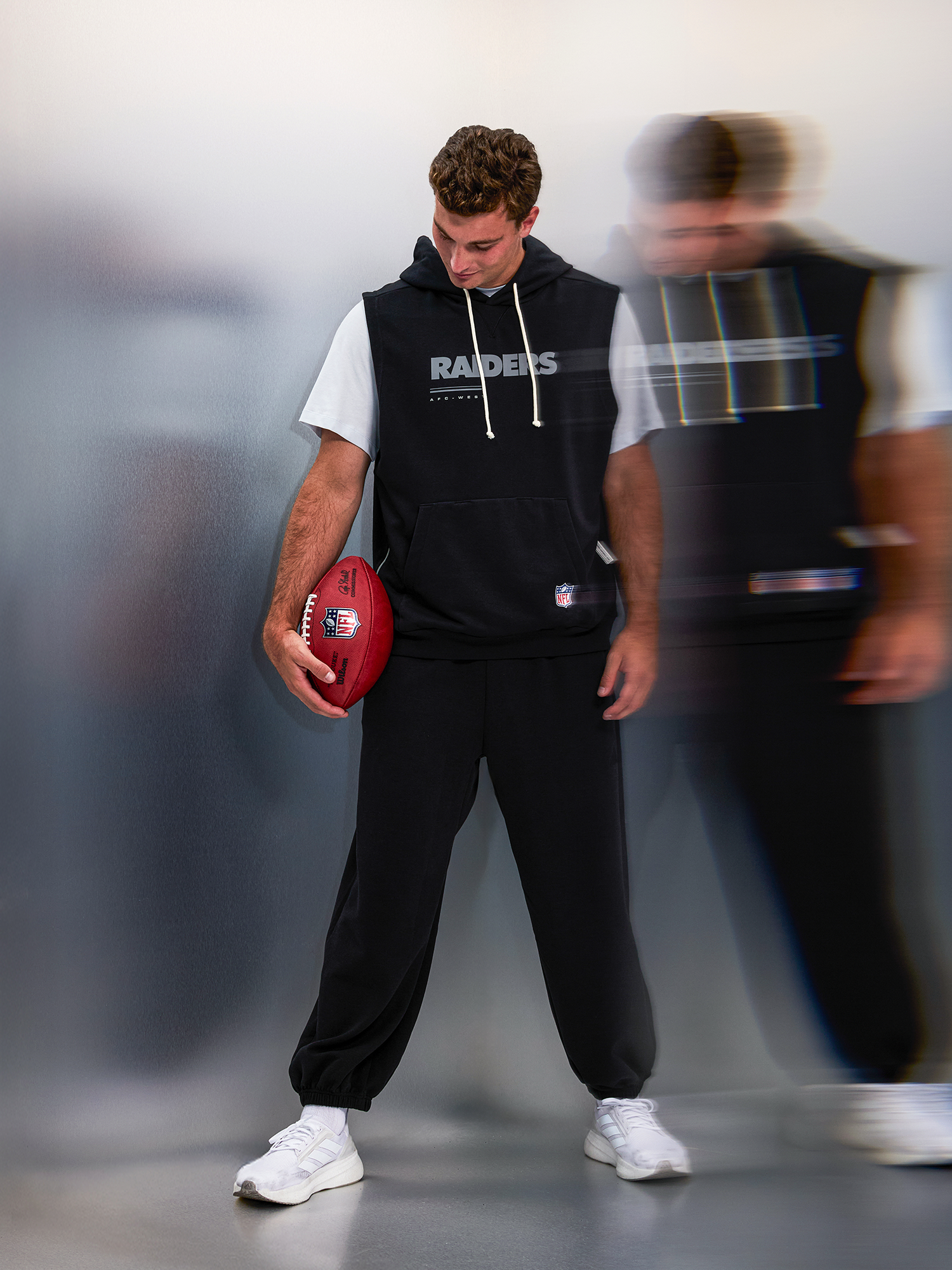 NFLPA • Rookie Refraction