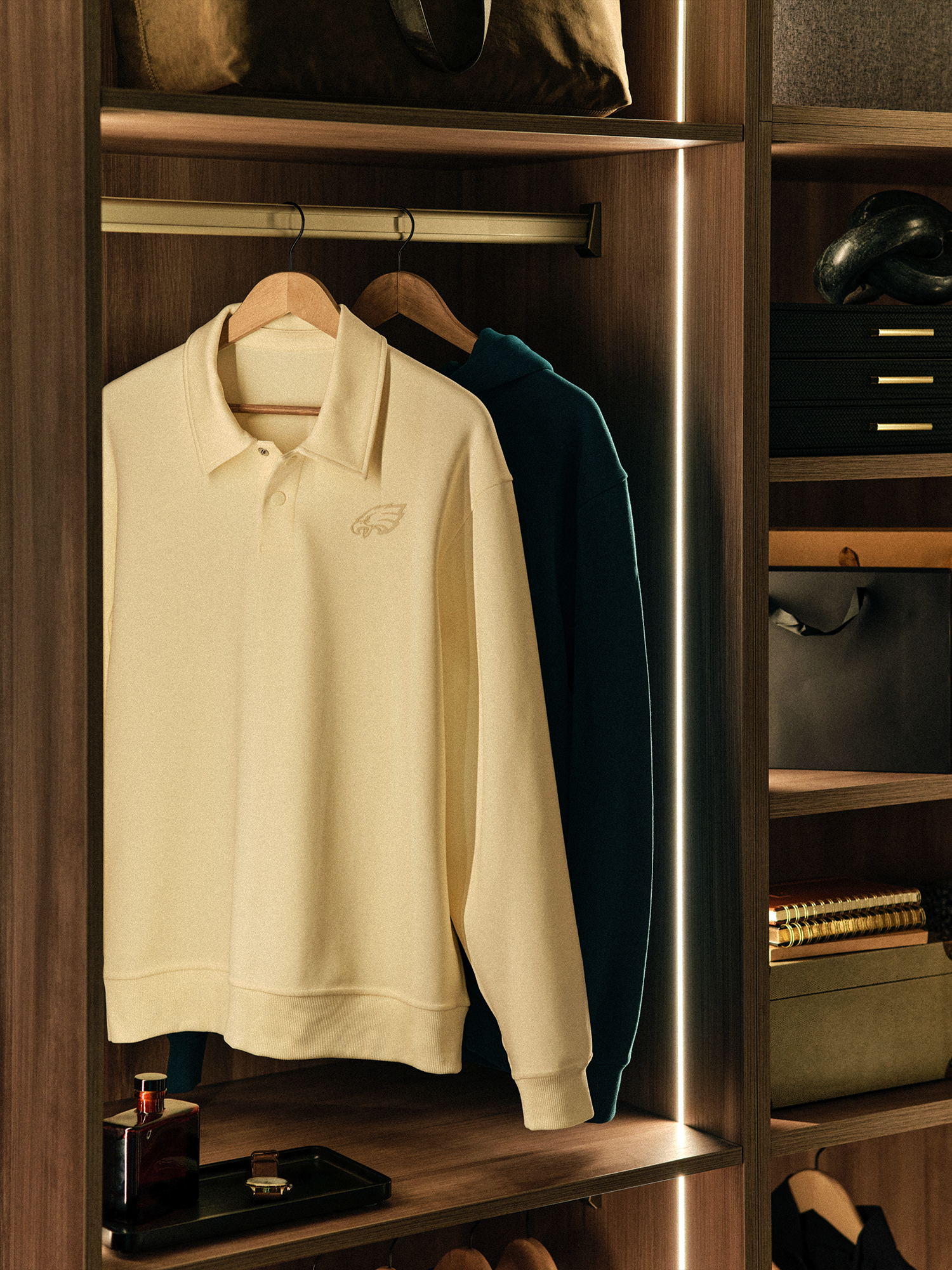 lululemon • Style Playbook
