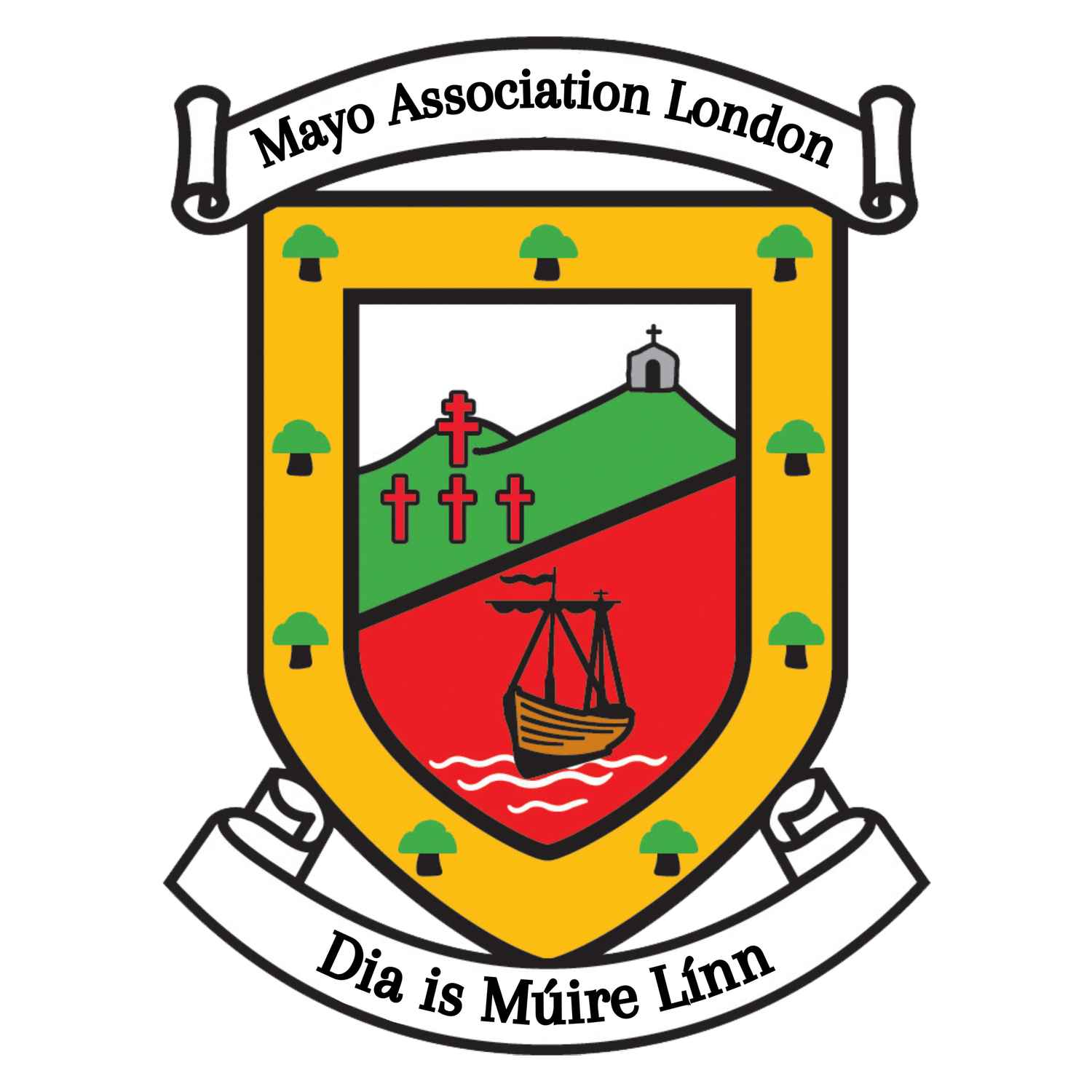 Mayo London