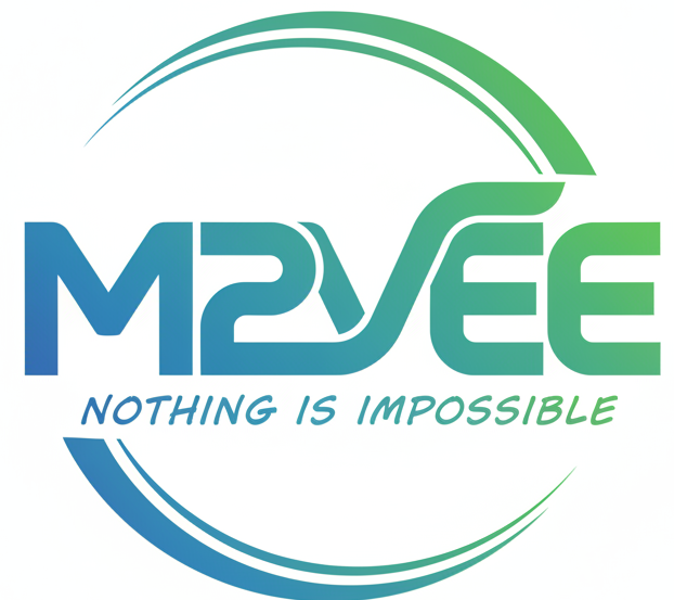 Bienvenue sur le Site de M2VEE Inc